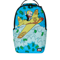 SPRAYGROUND® BACKPACK RICHIE RICH AIR RITCHIE BACKPACK