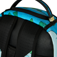 SPRAYGROUND® BACKPACK RICHIE RICH AIR RITCHIE BACKPACK