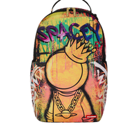 SPRAYGROUND® BACKPACK ASTROMANE - SPACE LEGEND BACKPACK