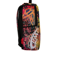 SPRAYGROUND® BACKPACK ASTROMANE - SPACE LEGEND BACKPACK