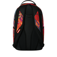 DIABLO - MURAL FIRE BACKPACK