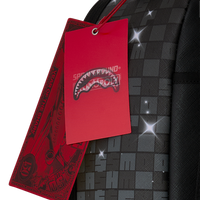 MONOPOLY COLLAB - GET THE GOLD BACKPACK
