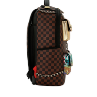 SPRAYGROUND® BACKPACK 4 PACK BACKPACK