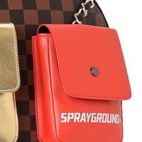 SPRAYGROUND® BACKPACK 4 PACK BACKPACK