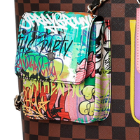 SPRAYGROUND® BACKPACK 4 PACK BACKPACK