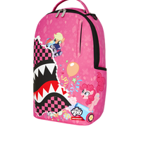 SPRAYGROUND® BACKPACK MY LITTLE PONY PARTY POPPIN BACKPACK