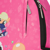 SPRAYGROUND® BACKPACK MY LITTLE PONY PARTY POPPIN BACKPACK