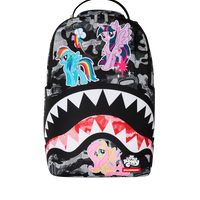 SPRAYGROUND® BACKPACK MY LITTLE PONY MAGIC BACKPACK
