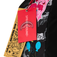 SPRAYGROUND® BACKPACK MY LITTLE PONY MAGIC BACKPACK