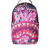 SPRAYGROUND® BACKPACK MY LITTLE PONY STREET ART BACKPACK