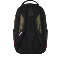 MARVEL WAKANDA BLACK PANTHER SHARK BACKPACK