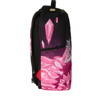 SPRAYGROUND® BACKPACK RICK AND MORTY - KALAXIAN CRYSTAL SHARK BACKPACK