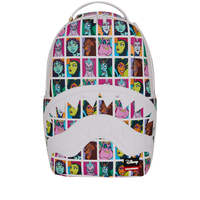 SPRAYGROUND® BACKPACK DISNEY THE VILLAINS OF DISNEY BACKPACK
