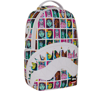SPRAYGROUND® BACKPACK DISNEY THE VILLAINS OF DISNEY BACKPACK
