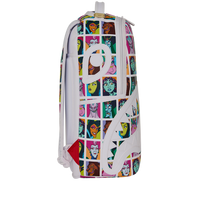 SPRAYGROUND® BACKPACK DISNEY THE VILLAINS OF DISNEY BACKPACK