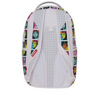 SPRAYGROUND® BACKPACK DISNEY THE VILLAINS OF DISNEY BACKPACK