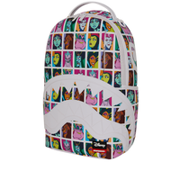 SPRAYGROUND® BACKPACK DISNEY THE VILLAINS OF DISNEY BACKPACK