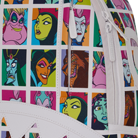 SPRAYGROUND® BACKPACK DISNEY THE VILLAINS OF DISNEY BACKPACK