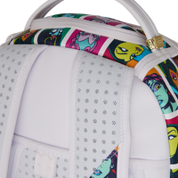 SPRAYGROUND® BACKPACK DISNEY THE VILLAINS OF DISNEY BACKPACK