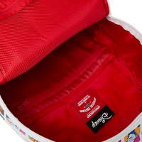 SPRAYGROUND® BACKPACK DISNEY THE VILLAINS OF DISNEY BACKPACK