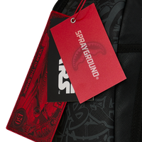 SPRAYGROUND® BACKPACK STAR WARS VADER GRAFF STACK BACKPACK