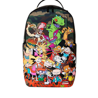 SPRAYGROUND® BACKPACK 90S NICK THE HANGOUT BACKPACK