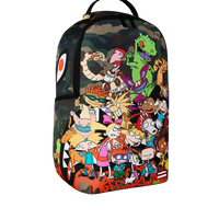 SPRAYGROUND® BACKPACK 90S NICK THE HANGOUT BACKPACK