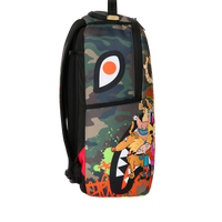 SPRAYGROUND® BACKPACK 90S NICK THE HANGOUT BACKPACK