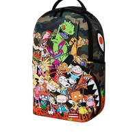 SPRAYGROUND® BACKPACK 90S NICK THE HANGOUT BACKPACK
