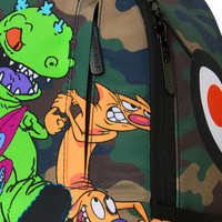 SPRAYGROUND® BACKPACK 90S NICK THE HANGOUT BACKPACK