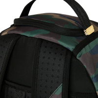 SPRAYGROUND® BACKPACK 90S NICK THE HANGOUT BACKPACK