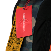SPRAYGROUND® BACKPACK 90S NICK THE HANGOUT BACKPACK