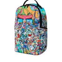 SPRAYGROUND® BACKPACK SPONGEBOB BIG OCEAN PARTY BACKPACK