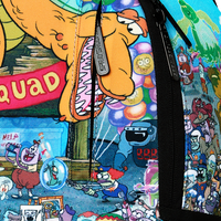 SPRAYGROUND® BACKPACK SPONGEBOB BIG OCEAN PARTY BACKPACK