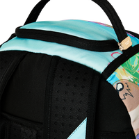 SPRAYGROUND® BACKPACK SPONGEBOB BIG OCEAN PARTY BACKPACK