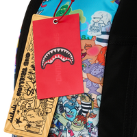 SPRAYGROUND® BACKPACK SPONGEBOB BIG OCEAN PARTY BACKPACK