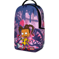 SPRAYGROUND® BACKPACK RUGRATS - LOVE TO PAINT BACKPACK
