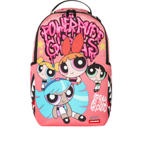 SPRAYGROUND® BACKPACK POWERPUFF GIRLS STYLIN BACKPACK