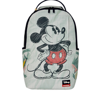 SPRAYGROUND® BACKPACK DISNEY MICKEY SKETCH BACKPACK