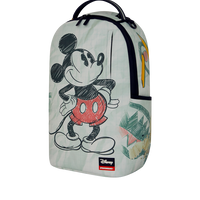 SPRAYGROUND® BACKPACK DISNEY MICKEY SKETCH BACKPACK