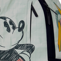 SPRAYGROUND® BACKPACK DISNEY MICKEY SKETCH BACKPACK