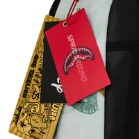 SPRAYGROUND® BACKPACK DISNEY MICKEY SKETCH BACKPACK