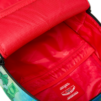 RICHIE RICH SHARK STACKS BACKPACK