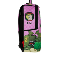 RICHIE RICH SPRAYGROUND COLLECTION BACKPACK