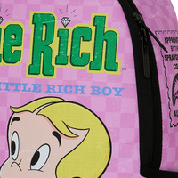RICHIE RICH SPRAYGROUND COLLECTION BACKPACK