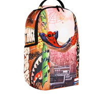 SPRAYGROUND® BACKPACK MARVEL SPIDERMAN CHILLIN BACKPACK