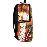 SPRAYGROUND® BACKPACK MARVEL SPIDERMAN CHILLIN BACKPACK