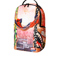 SPRAYGROUND® BACKPACK MARVEL SPIDERMAN CHILLIN BACKPACK