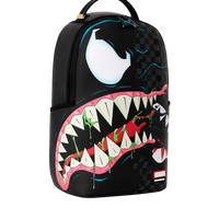 SPRAYGROUND® BACKPACK MARVEL VENOM SHARK CLASH BACKPACK