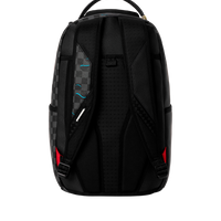 SPRAYGROUND® BACKPACK MARVEL VENOM SHARK CLASH BACKPACK